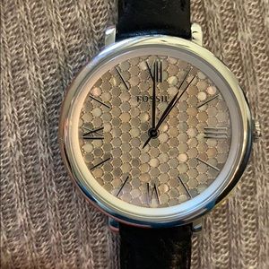 Fossil Watch